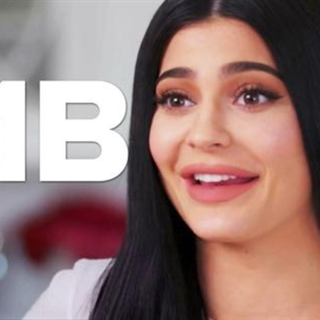 Kylie Jenner's Billion Dollar Business Advice